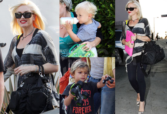 Photos of Gwen Stefani Photos of Gwen Stefani