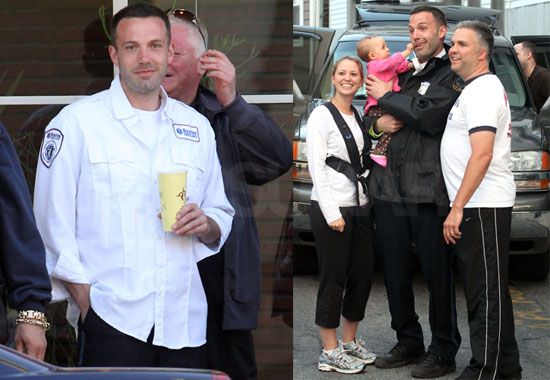 Photos of Ben Affleck Photos of Ben Affleck