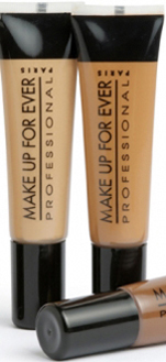 Makeup Forever Full Cover Concealer