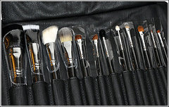 Sigma Brushes