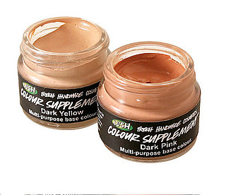 Lush Launches Tinted Moisturizer and Body Bronzer