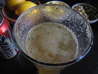 Do You Enjoy Spicy Drinks?