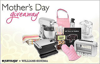 Meet the Winner of Our Mother's Day Giveaway!