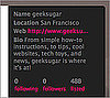 Why Your Twitter Follow/Follower Counts Appeared to Be Zero Today