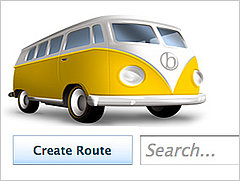 Website of the Day: The Bus Ride Website of the Day: The Bus Ride