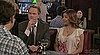 How I Met Your Mother Baby Talk