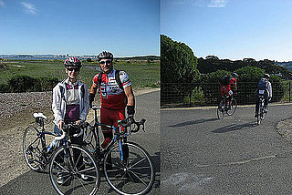 Tips For Commuting by Bike From Clif Bar President Kevin Cleary
