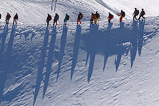 Climb For Breast Cancer Trips