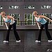 Triceps Kickback