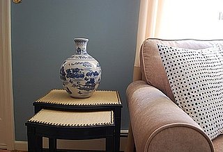 DIY Oomph-Inspired Tables, Chalkboard Crafts, and Other Home Links