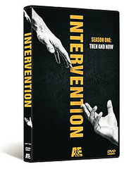 Are Real-Life Interventions Like the Show Intervention? Are Real-Life Interventions Like the Show Intervention?