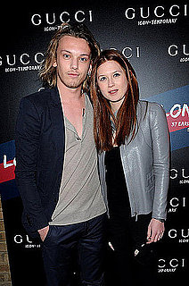 Are Young Engaged Celebs Setting a Bad Example?