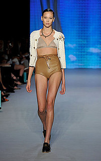 The Best of Rosemount Australian Fashion Week