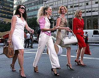 Sex and the City Beauty Quiz 2010-05-17 10:00:23