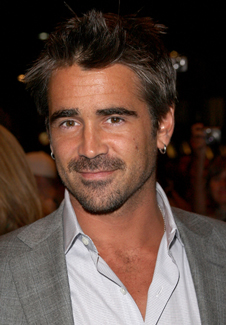 Colin Farrell to Star in Fright Night Remake as Vampire and Comedy Horrible Bosses