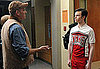 Glee Recap "Laryngitis" 2010-05-12 06:03:00