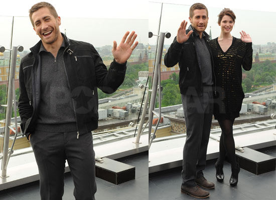 Photos of Jake Gyllenhaal Photos of Jake Gyllenhaal