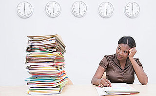 Working Overtime Can Cause Heart Problems