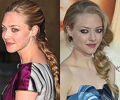 Pictures of Amanda Seyfried Wearing Braids Pictures of Amanda Seyfried Wearing Braids