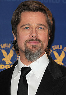 Brad Pitt to Star in The Tiger With Darren Aronofsky 2010-05-12 10:30:03