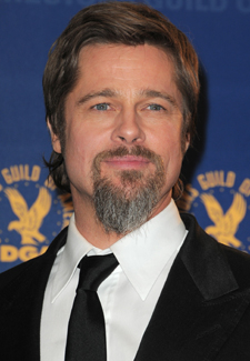 Brad Pitt to Star in The Tiger With Darren Aronofsky 2010-05-12 10:30:03