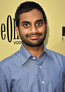 Aziz Ansari Interview About the 2010 MTV Movie Awards