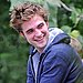 Robert Pattinson