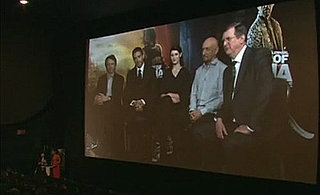 Jake Gyllenhaal at Prince of Persia UK Premiere
