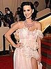 Katy Perry Reveals Details About Her Wedding Dress