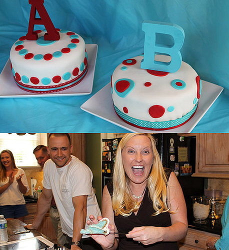 A or B? A or B?