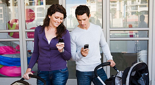 Parents and Technology