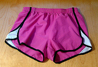 Review of Under Armour UA Escape 3" Running Shorts