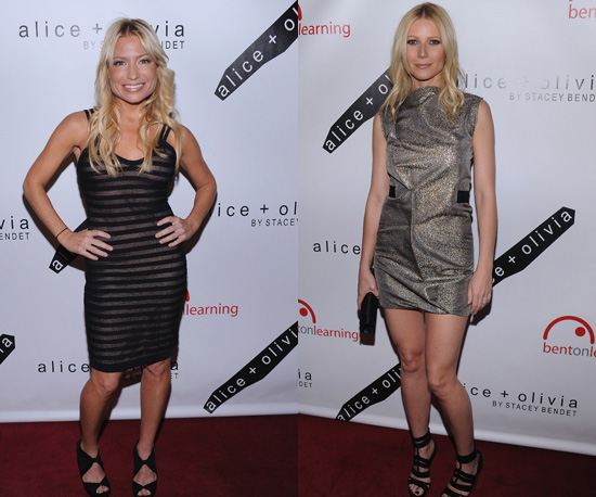 Tracy Anderson
