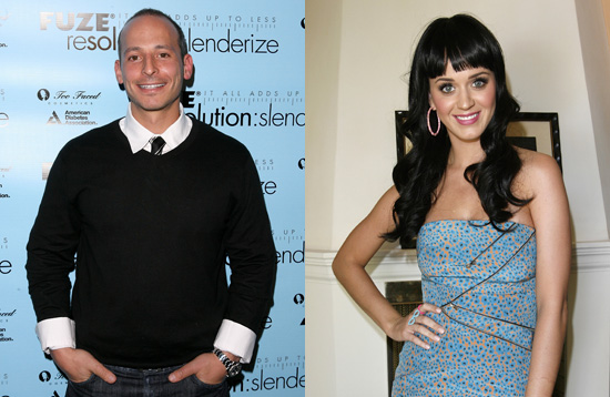 Harley Pasternak Harley Pasternak