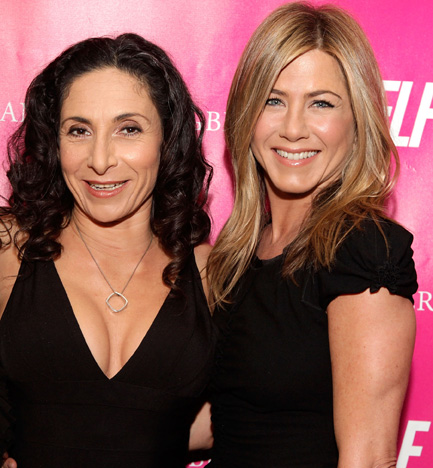 Mandy Ingber 