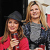 Trinny and Susannah Make a Reality TV Show