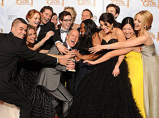 Glee Creator Calls For Newsweek Boycott