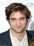 Robert Pattinson Reveals His Hip-Hop Dreams On 'Oprah'