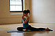 How to Do Pigeon Pose