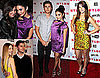 Photos From The Nylon Party