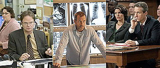 Work-Based TV Shows