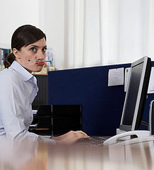 Tech Distractions at the Workplace Tech Distractions at the Workplace