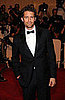 Matthew Morrison of Glee Runs For Fitness and Does Headstands to Chill Out