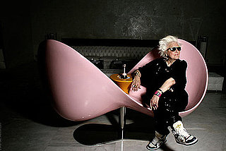 DJ MamyRock, aka Ruth Flowers, Is Releasing First Single