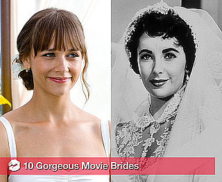 Brides in Movies, Kerastase Treatment Reviews, Looking Good Naked, and Other Top Stories