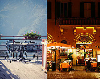 Would You Rather Eat Lunch or Dinner Out?