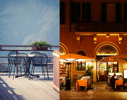 Would You Rather Eat Lunch or Dinner Out?