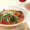 Recipe for Spring Vegetable Soup
