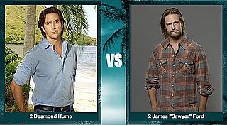 Vote for the Best Lost Character of All Time