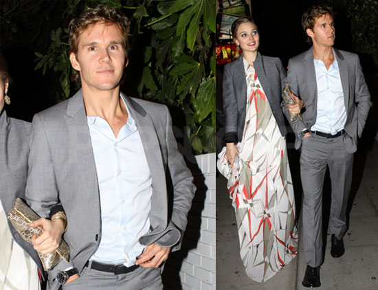 Pictures of Kwanten